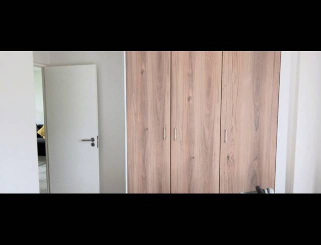 2 BEDROOM APARTMENT TO LET IN ADMIRALS PARK